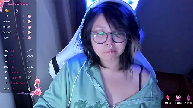 maydaykimmy online show from February 20, 11:06 pm