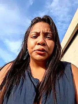 CanelitaPasion online show from January 10, 9:32 pm