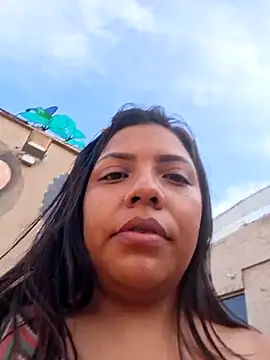 CanelitaPasion online show from November 19, 8:42 pm