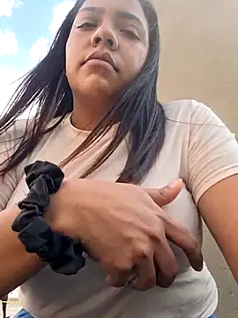 CanelitaPasion online show from November 27, 9:26 pm