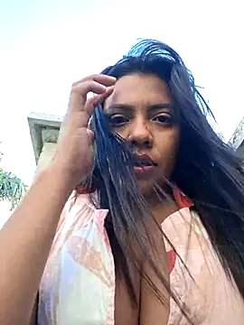 CanelitaPasion online show from March 5, 9:43 pm