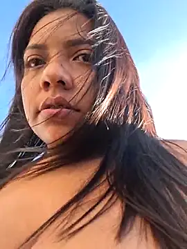 CanelitaPasion online show from February 10, 9:47 pm