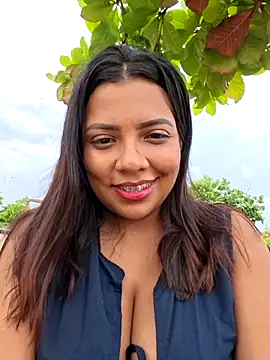 Snapshot of CanelitaPasion chatting on September 27, 8:04 pm CanelitaPasion online show from September 27, 8:04 pm