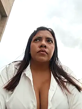 CanelitaPasion online show from November 15, 9:19 pm