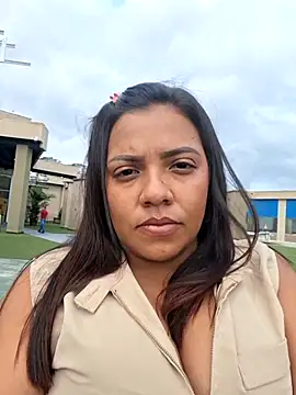 CanelitaPasion online show from November 21, 8:30 pm