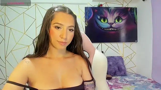 kaity 777 online show from March 30, 9:38 pm