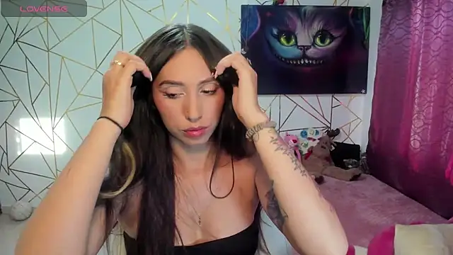 kaity 777 online show from October 21, 9:25 pm