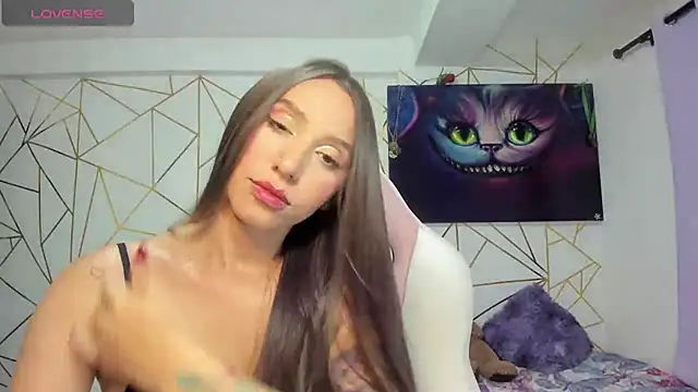 kaity 777 online show from January 14, 6:17 am