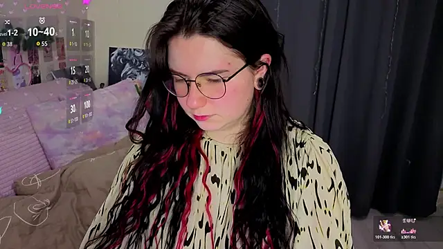 ss-katekisa-ss online show from April 13, 9:08 pm