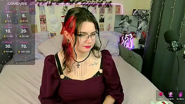 Snapshot of ss-katekisa-ss chatting on February 12, 3:16 pm ss-katekisa-ss online show from February 12, 3:16 pm