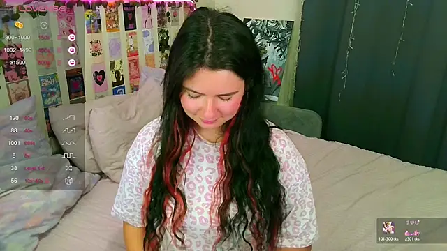 Snapshot of ss-katekisa-ss chatting on November 4, 10:24 pm ss-katekisa-ss online show from November 4, 10:24 pm