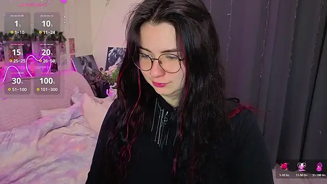 ss-katekisa-ss online show from March 11, 9:09 pm