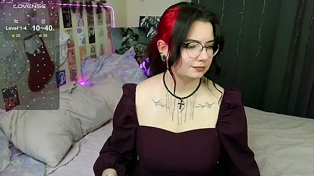 Snapshot of ss-katekisa-ss chatting on February 22, 10:29 am ss-katekisa-ss online show from February 22, 10:29 am