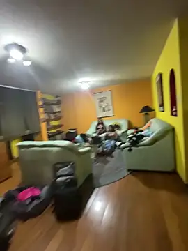 SUUKAM online show from March 19, 12:48 am