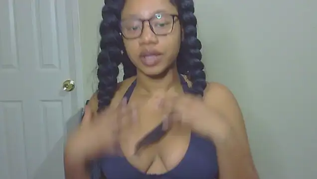 goddessdaisysky online show from October 13, 1:45 pm