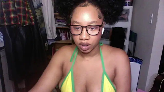 goddessdaisysky online show from September 26, 2:46 pm