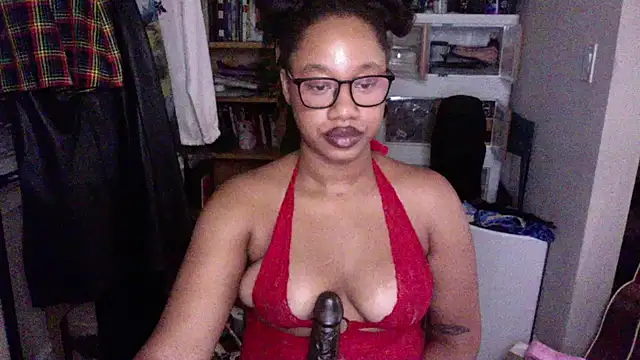 goddessdaisysky online show from September 21, 5:45 am