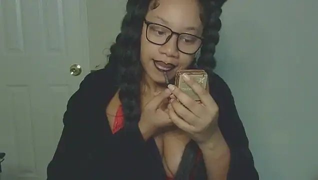 goddessdaisysky online show from October 16, 3:20 pm