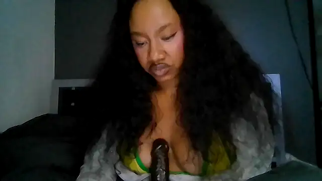 goddessdaisysky online show from May 31, 6:19 am