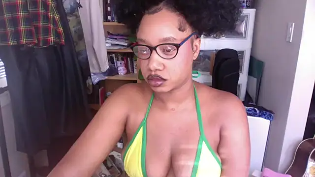 goddessdaisysky online show from September 25, 10:16 pm