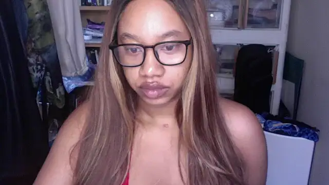 goddessdaisysky online show from September 29, 2:44 pm