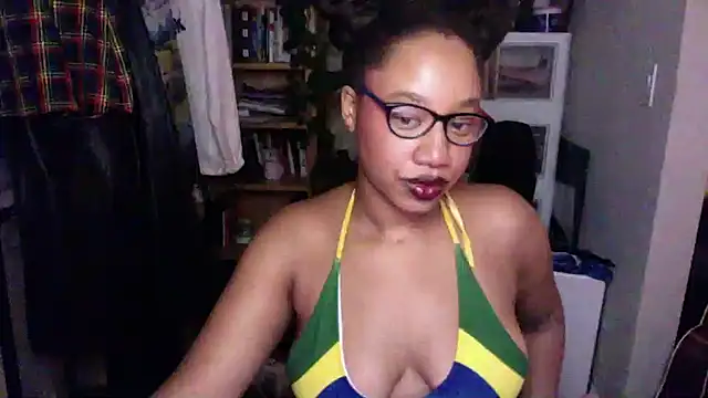 goddessdaisysky online show from September 23, 3:02 am