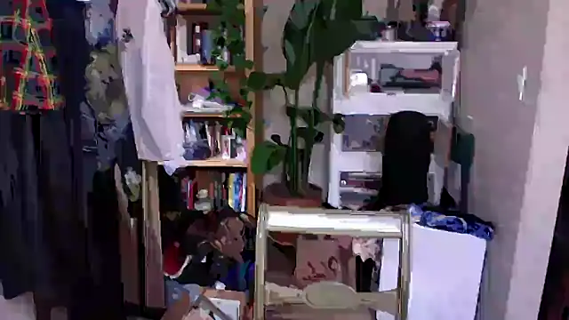 goddessdaisysky online show from September 18, 6:22 pm
