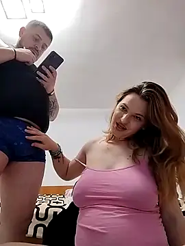 Aryana1414 online show from November 4, 8:01 pm