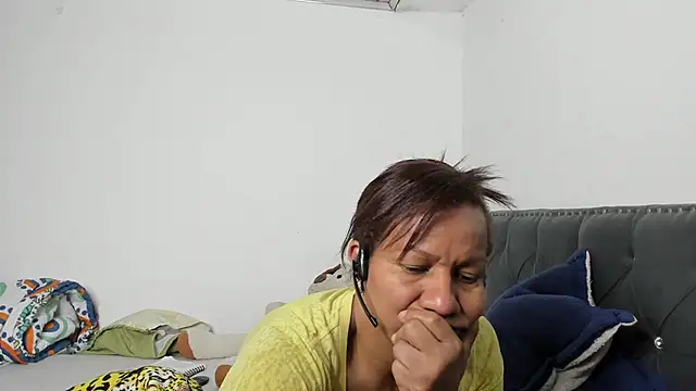 Snapshot of Laflaka22 chatting on September 30, 11:55 pm Laflaka22 online show from September 30, 11:55 pm