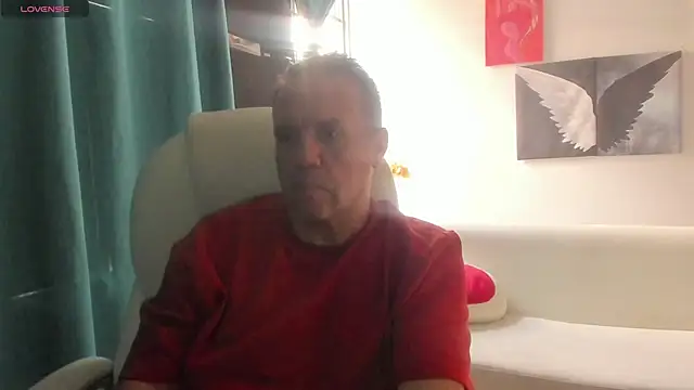 Snapshot of FERDIGNAN0329 chatting on April 19, 10:01 pm FERDIGNAN0329 online show from April 19, 10:01 pm