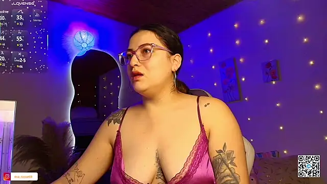 eva rosse69 online show from February 8, 12:03 pm