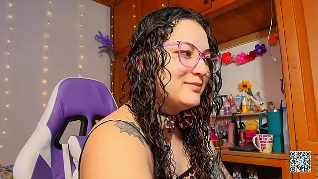 eva rosse69 online show from February 27, 11:10 am