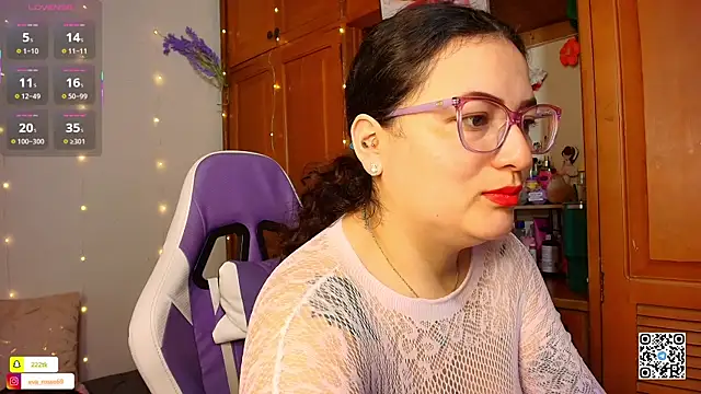 eva rosse69 online show from March 28, 12:06 pm