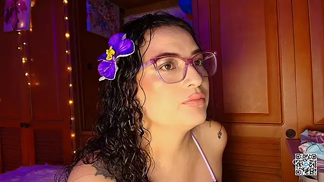 eva rosse69 online show from April 24, 11:23 am