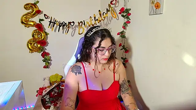 eva rosse69 online show from November 3, 11:58 am