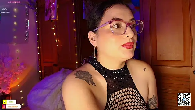 eva rosse69 online show from April 23, 12:11 pm