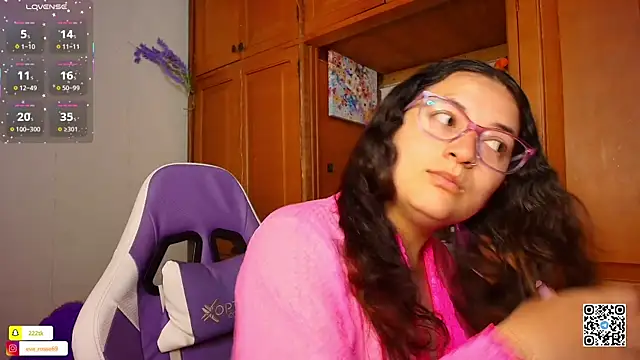 eva rosse69 online show from March 12, 11:03 am