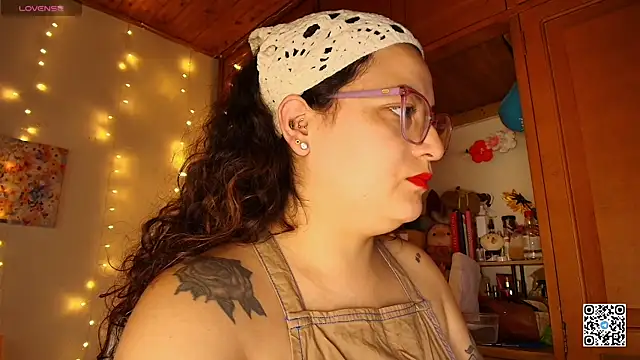 Snapshot of eva_rosse69 chatting on July 15, 12:12 pm eva rosse69 online show from July 15, 12:12 pm