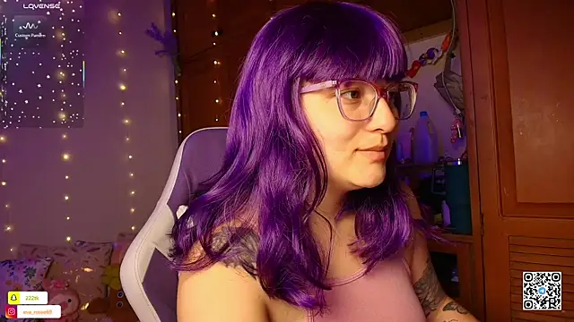 eva rosse69 online show from February 23, 11:11 am