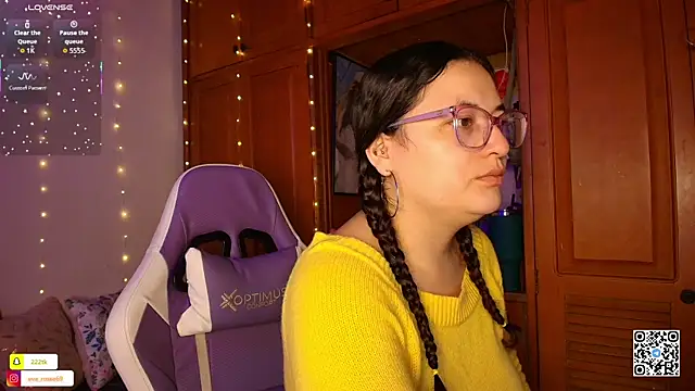 eva rosse69 online show from February 16, 11:09 am