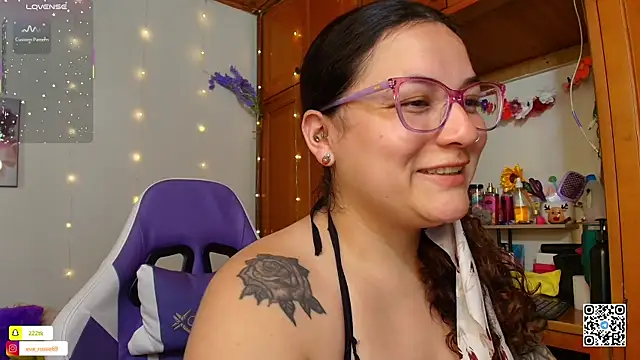 eva rosse69 online show from March 11, 11:04 am