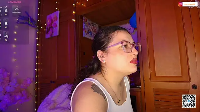 eva rosse69 online show from May 25, 12:04 pm