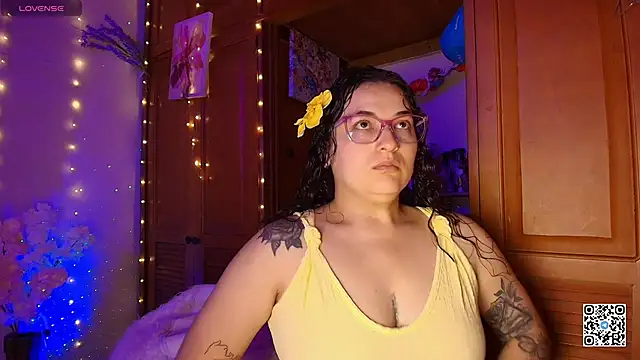 eva rosse69 online show from April 30, 11:06 am
