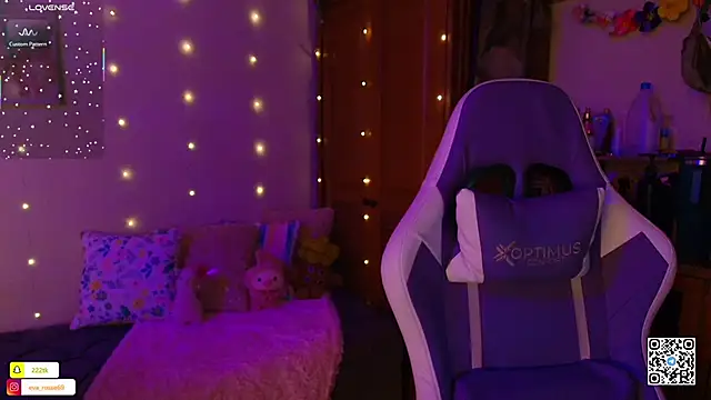 eva rosse69 online show from February 21, 12:07 pm