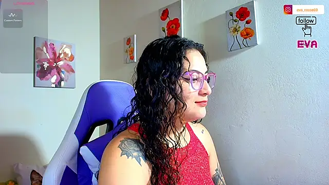 eva rosse69 online show from November 14, 11:03 am