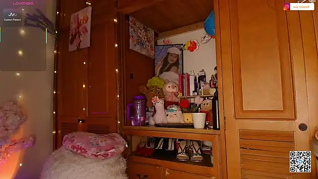 eva rosse69 online show from May 20, 12:13 pm