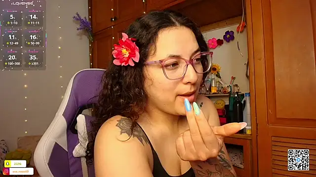 eva rosse69 online show from February 28, 11:10 am