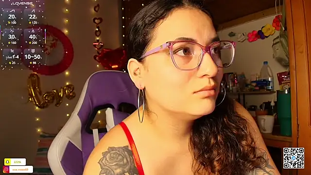 eva rosse69 online show from February 14, 11:10 am