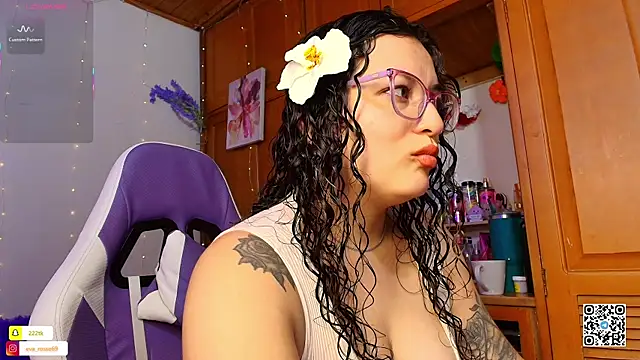 eva rosse69 online show from March 20, 12:06 pm