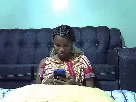 prettychoco1 online show from March 3, 7:28 pm